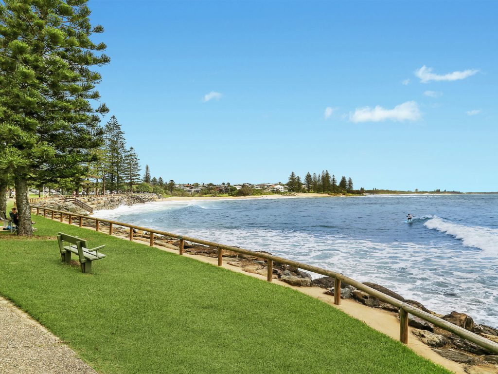 Sold - 39E Arthur Street - New Property in Caloundra - Real Estate by Jodie Hedley-Ward