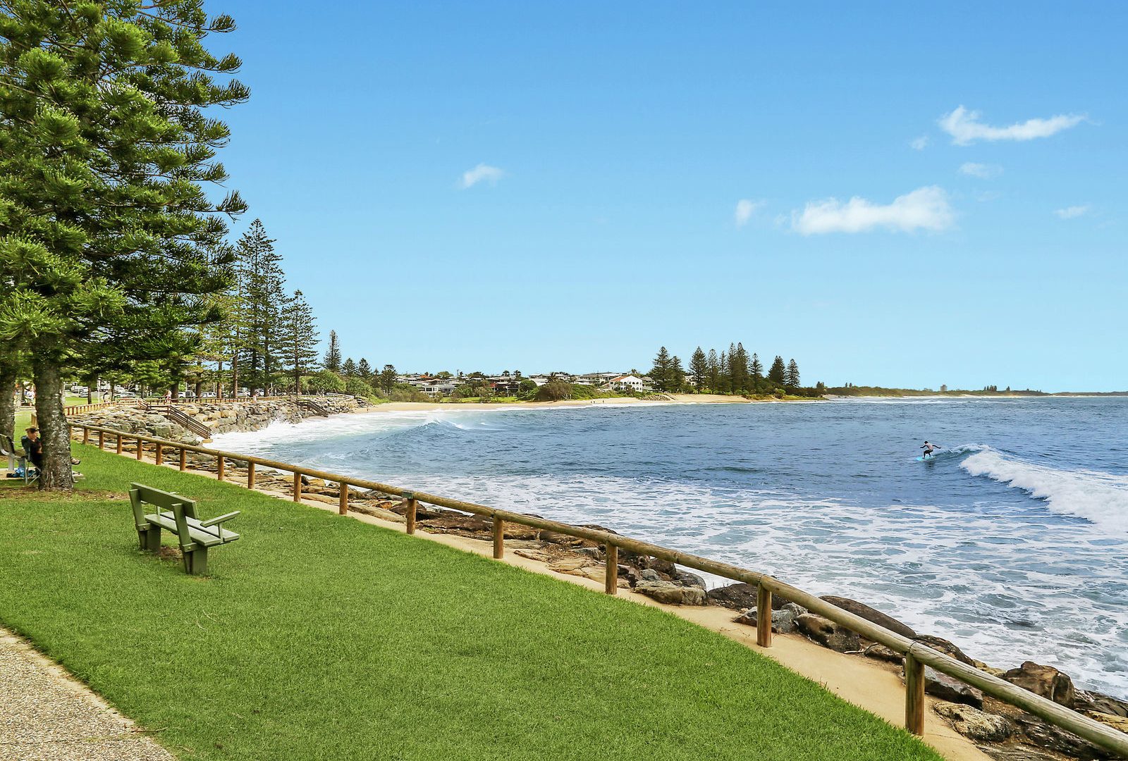 Sold - 39E Arthur Street - New Property in Caloundra - Real Estate by Jodie Hedley-Ward