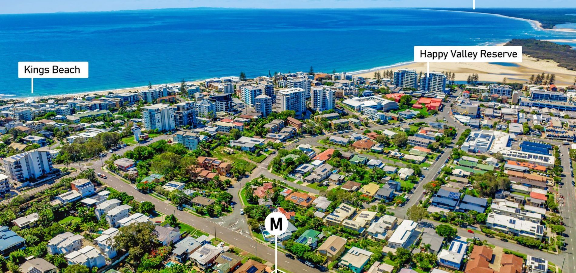 Sold - 39E Arthur Street - New Property in Caloundra - Real Estate by Jodie Hedley-Ward