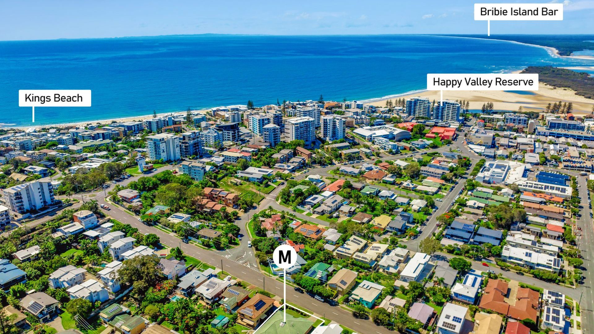 Sold - 39E Arthur Street - New Property in Caloundra - Real Estate by Jodie Hedley-Ward
