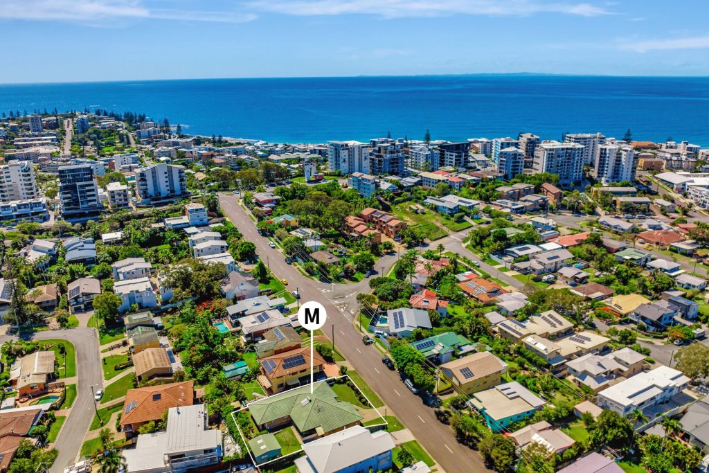 Sold - 39E Arthur Street - New Property in Caloundra - Real Estate by Jodie Hedley-Ward