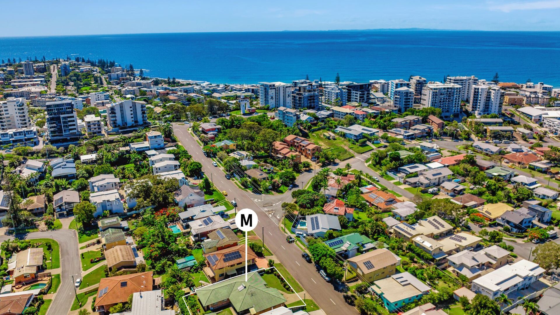 Sold - 39E Arthur Street - New Property in Caloundra - Real Estate by Jodie Hedley-Ward