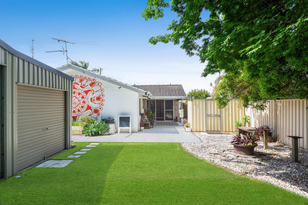 Sold - 36 Michael Street - New Property in Golden Beach - Real Estate by  