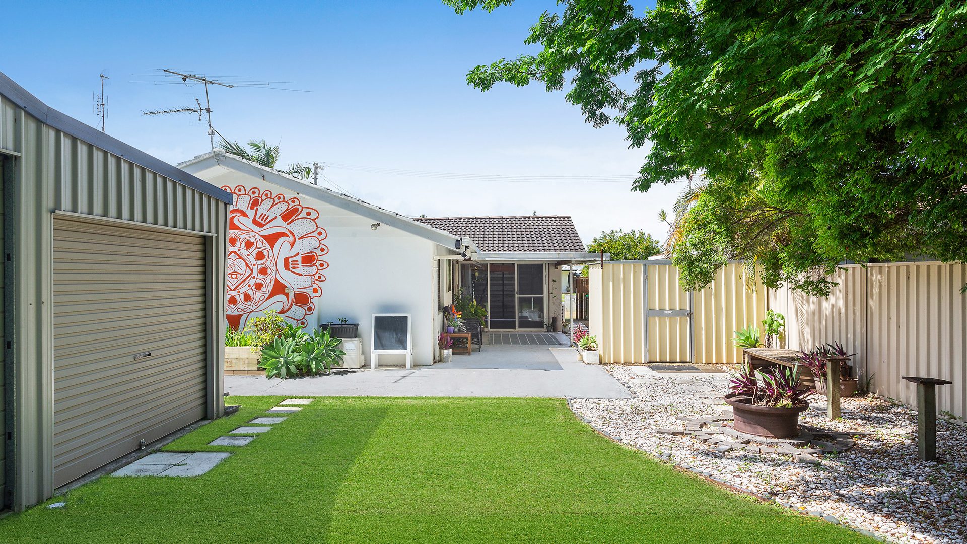 Sold - 36 Michael Street - New Property in Golden Beach - Real Estate by  