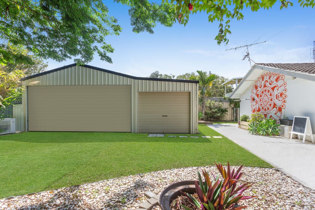 Sold - 36 Michael Street - New Property in Golden Beach - Real Estate by  
