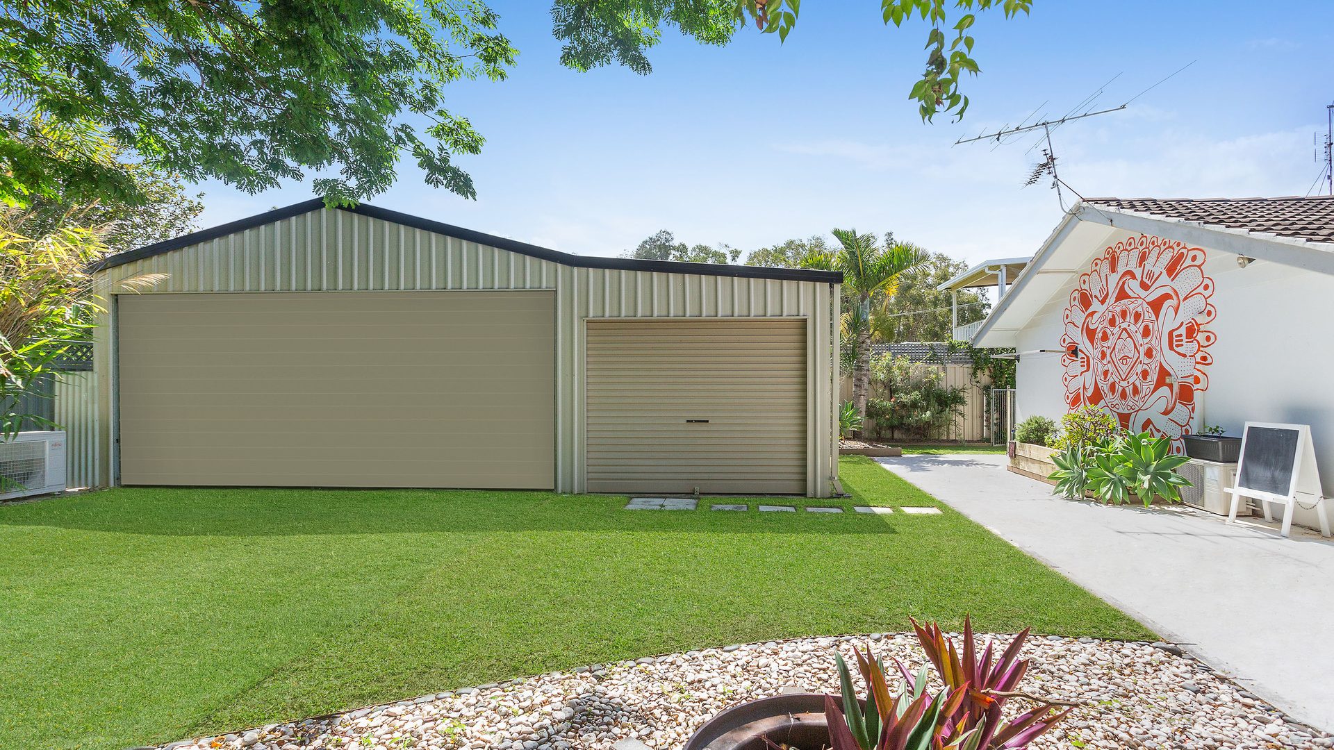 Sold - 36 Michael Street - New Property in Golden Beach - Real Estate by  