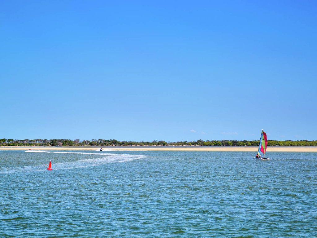 Sold - 36 Michael Street - New Property in Golden Beach - Real Estate by  
