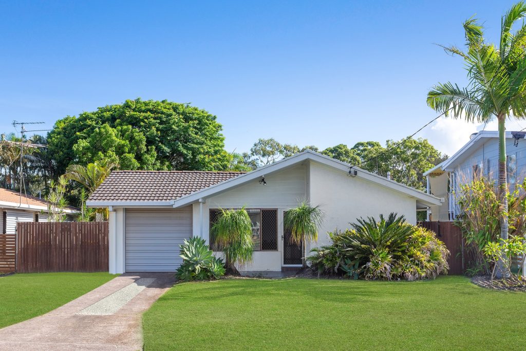 Sold - 36 Michael Street - New Property in Golden Beach - Real Estate by  