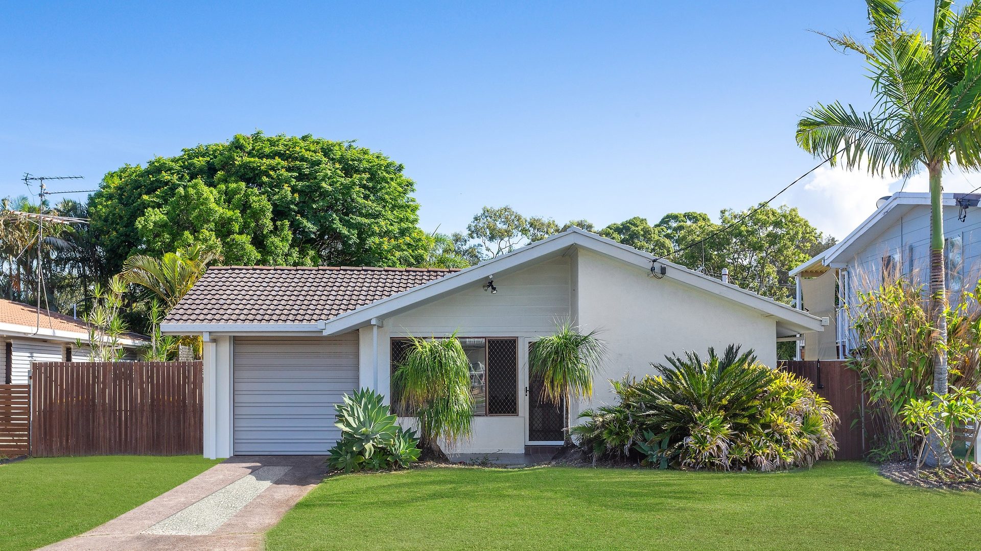 Sold - 36 Michael Street - New Property in Golden Beach - Real Estate by  