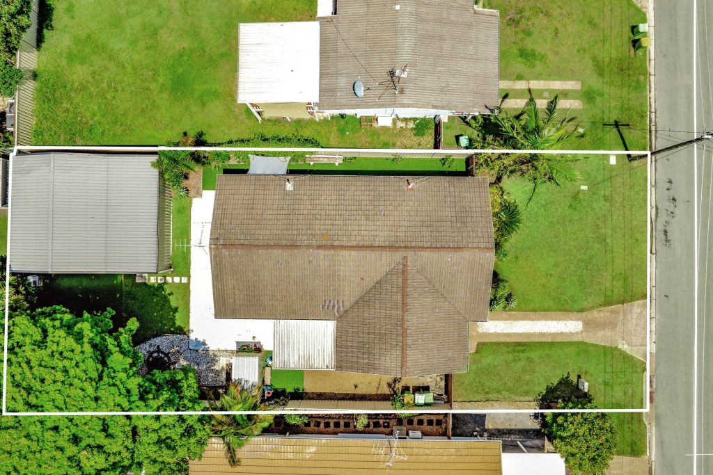 Sold - 36 Michael Street - New Property in Golden Beach - Real Estate by  