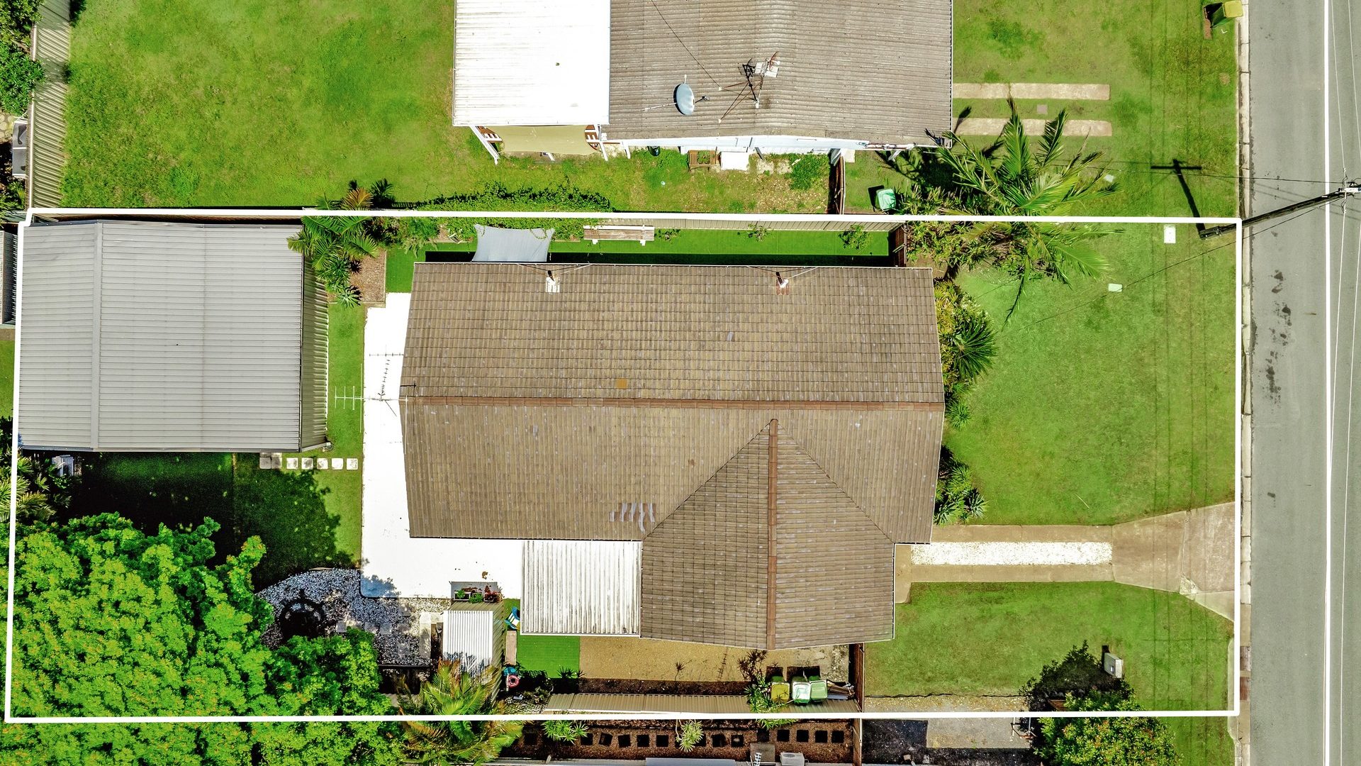 Sold - 36 Michael Street - New Property in Golden Beach - Real Estate by  