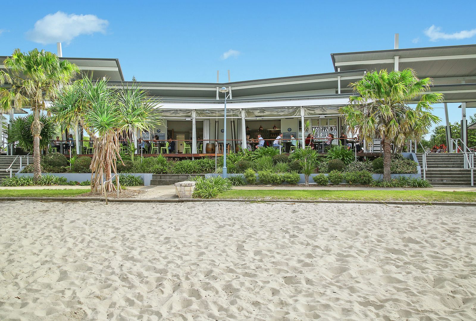 Sold - 103/239 Kawana Way - New Property in Kawana Island - Real Estate by  