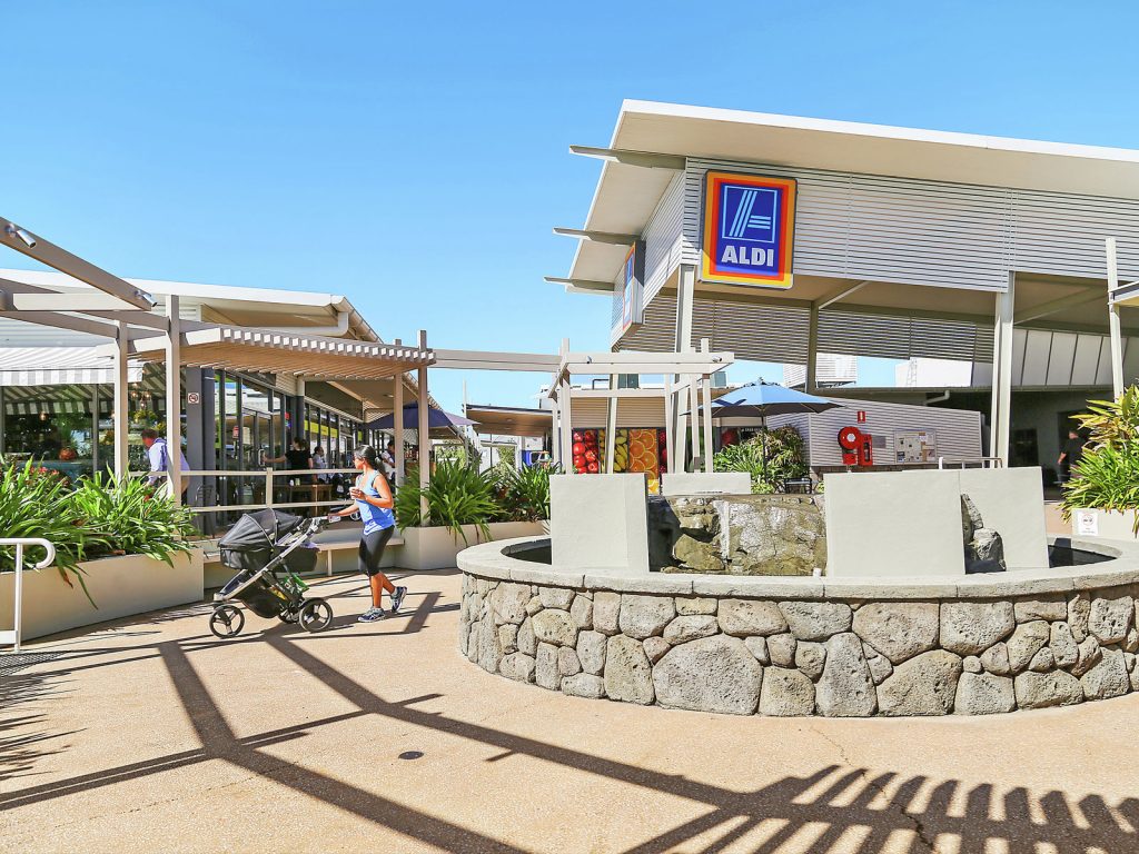 Sold - 103/239 Kawana Way - New Property in Kawana Island - Real Estate by  