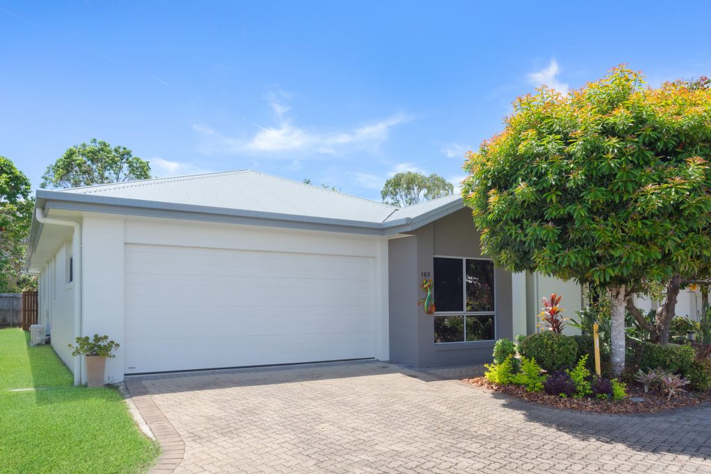 Sold - 103/239 Kawana Way - New Property in Kawana Island - Real Estate by  