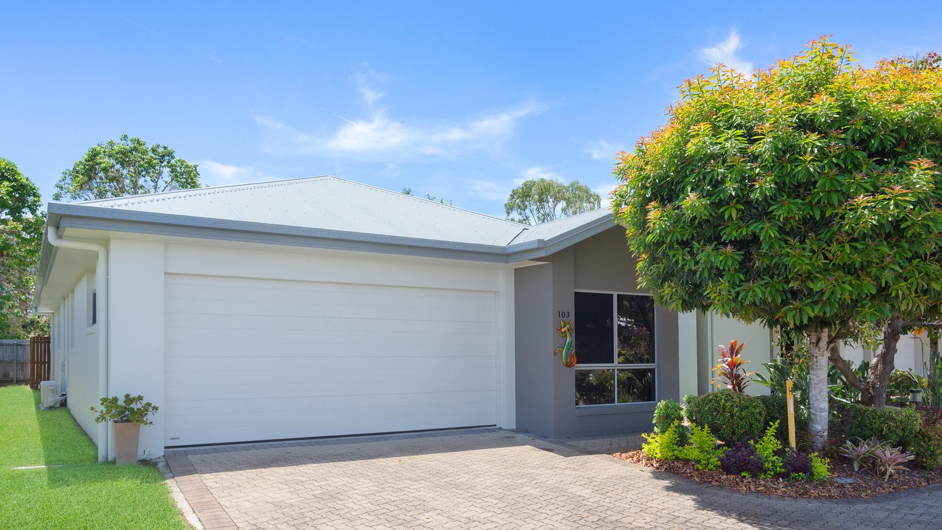 Sold - 103/239 Kawana Way - New Property in Kawana Island - Real Estate by  