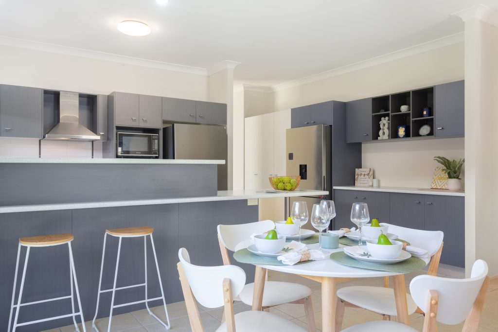 Sold - 103/239 Kawana Way - New Property in Kawana Island - Real Estate by  