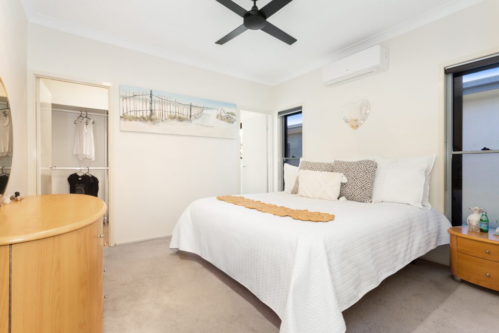 Sold - 103/239 Kawana Way - New Property in Kawana Island - Real Estate by  