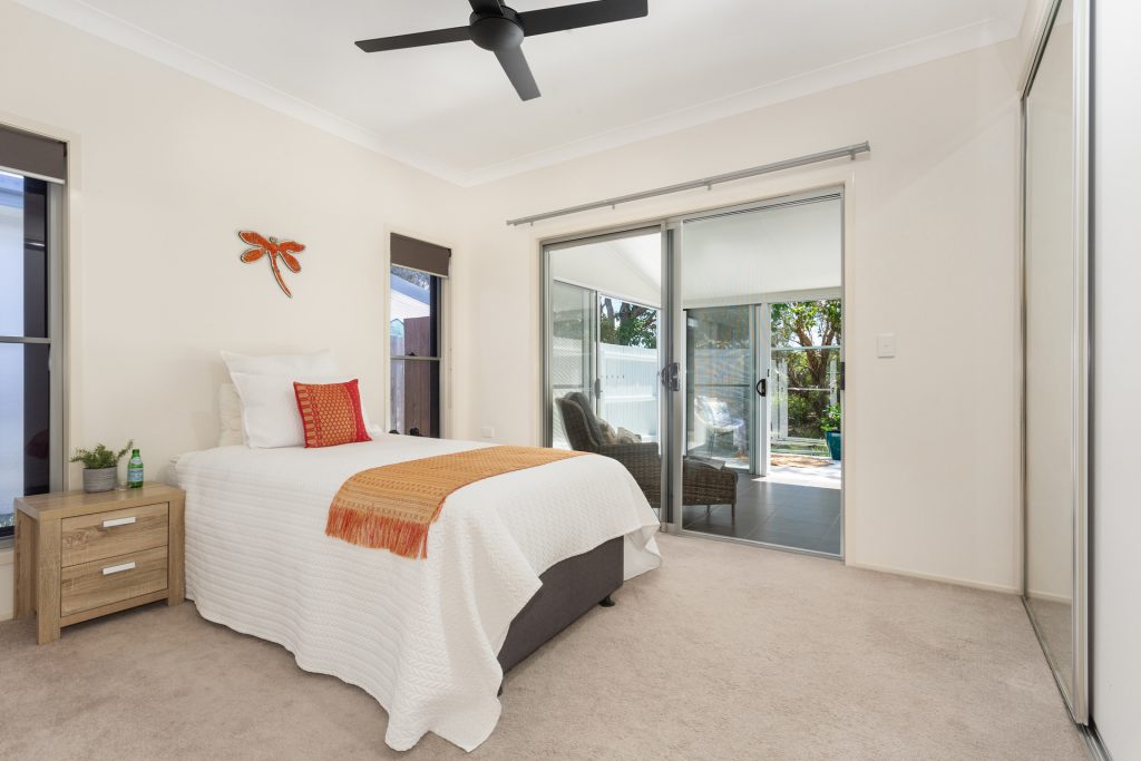 Sold - 103/239 Kawana Way - New Property in Kawana Island - Real Estate by  