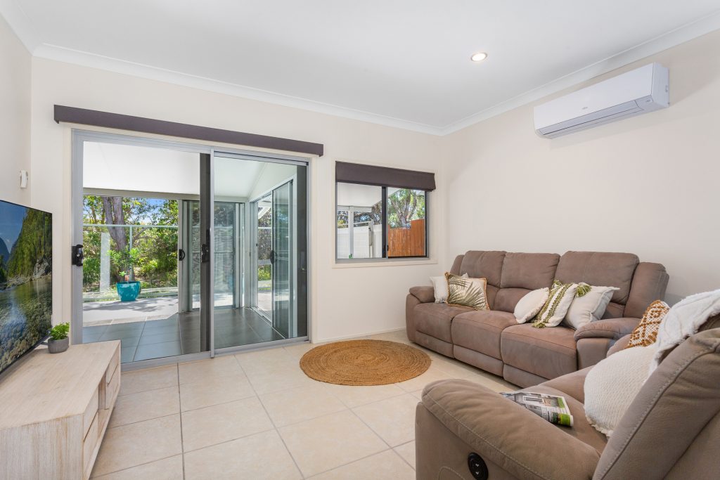 Sold - 103/239 Kawana Way - New Property in Kawana Island - Real Estate by  