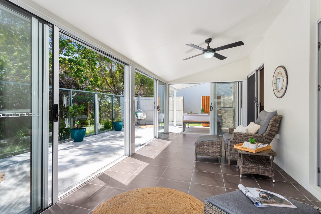 Sold - 103/239 Kawana Way - New Property in Kawana Island - Real Estate by  