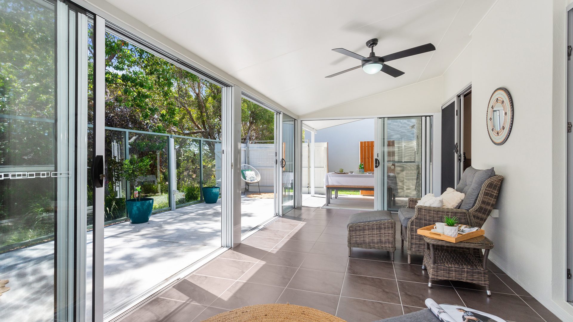 Sold - 103/239 Kawana Way - New Property in Kawana Island - Real Estate by  