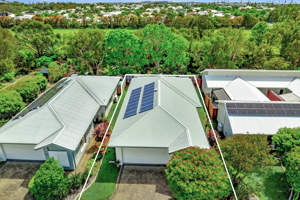 Sold - 103/239 Kawana Way - New Property in Kawana Island - Real Estate by  