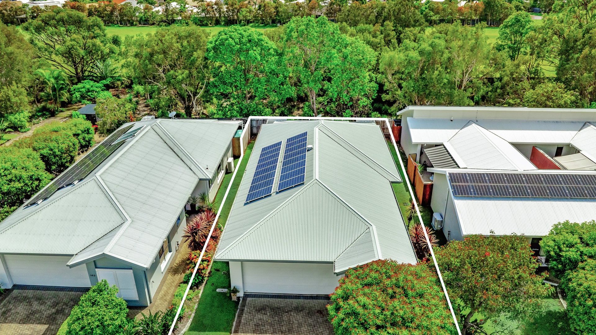 Sold - 103/239 Kawana Way - New Property in Kawana Island - Real Estate by  