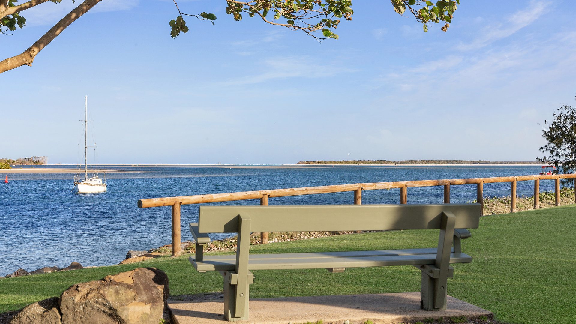 Sold - 23 Booker Parade - New Property in Golden Beach - Real Estate by Jodie Hedley-Ward