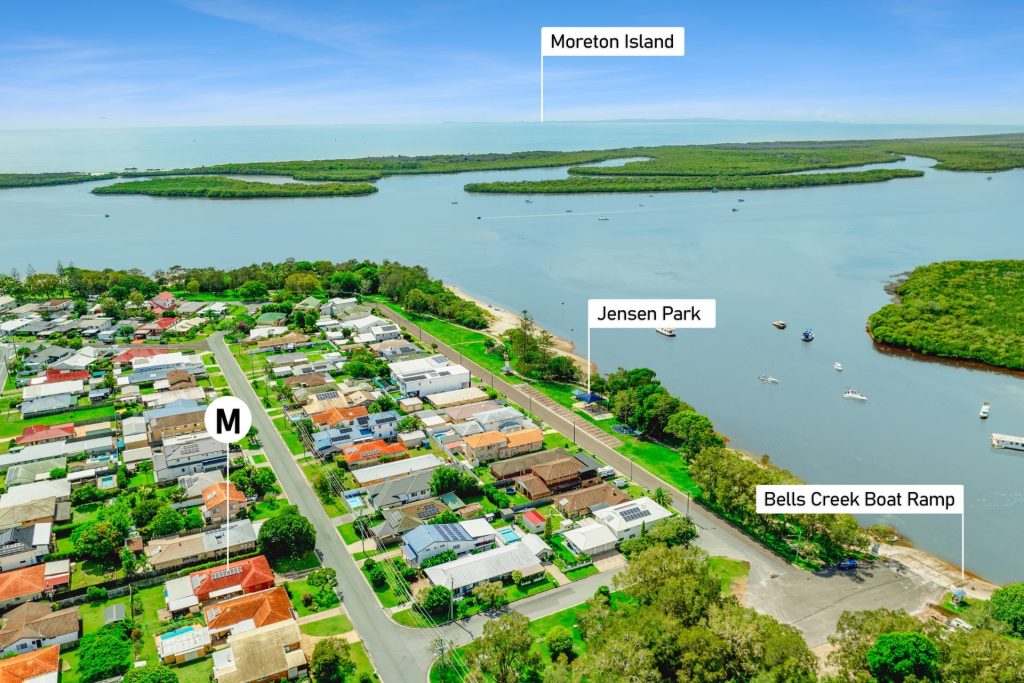Sold - 23 Booker Parade - New Property in Golden Beach - Real Estate by Jodie Hedley-Ward