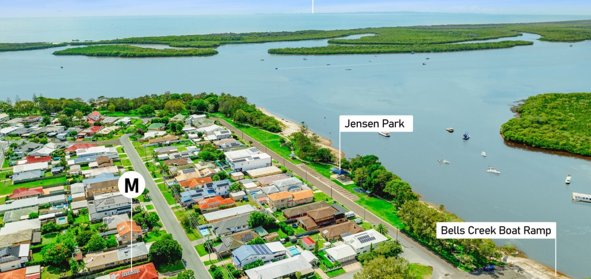 Sold - 23 Booker Parade - New Property in Golden Beach - Real Estate by Jodie Hedley-Ward