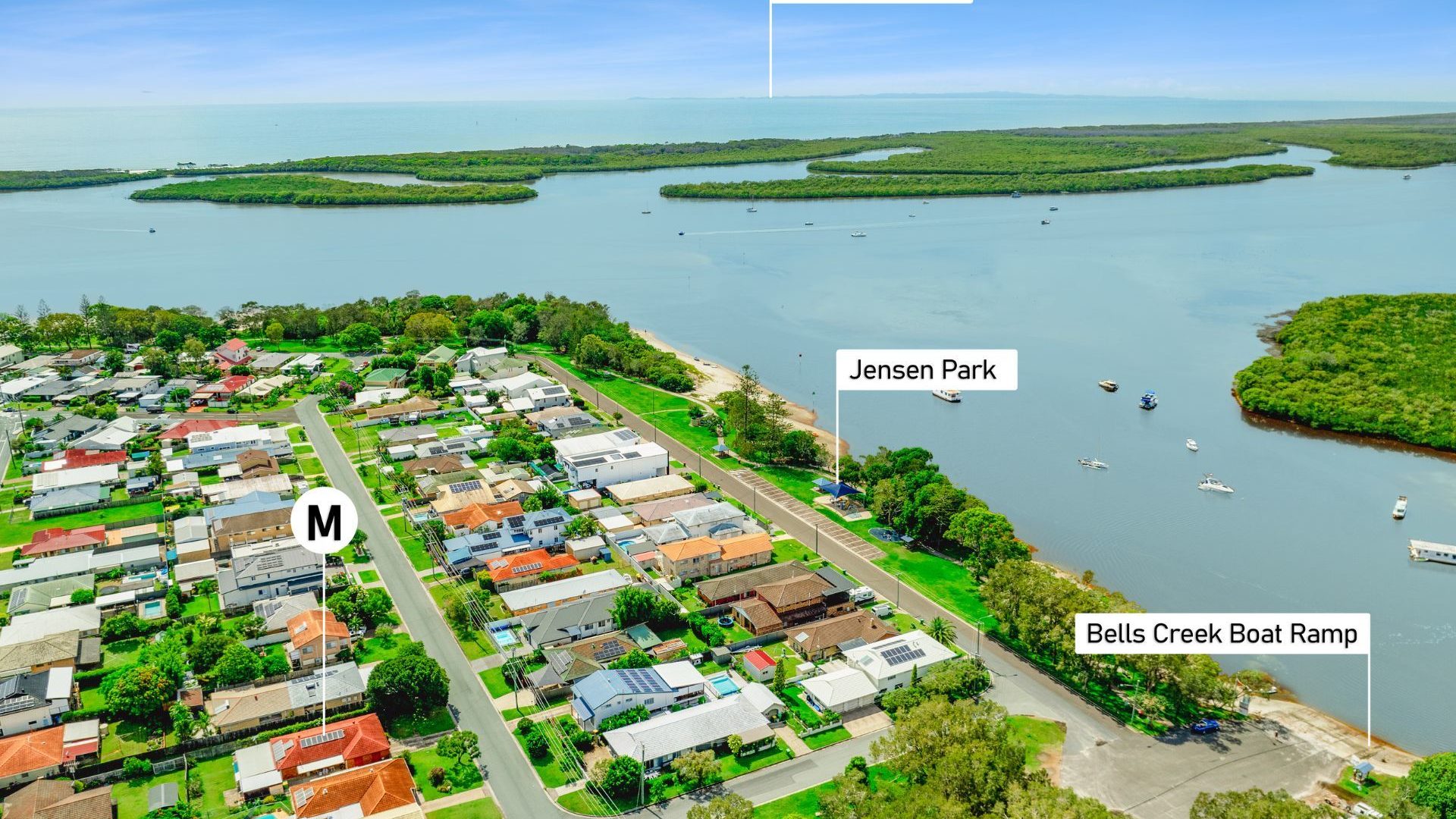 Sold - 23 Booker Parade - New Property in Golden Beach - Real Estate by Jodie Hedley-Ward