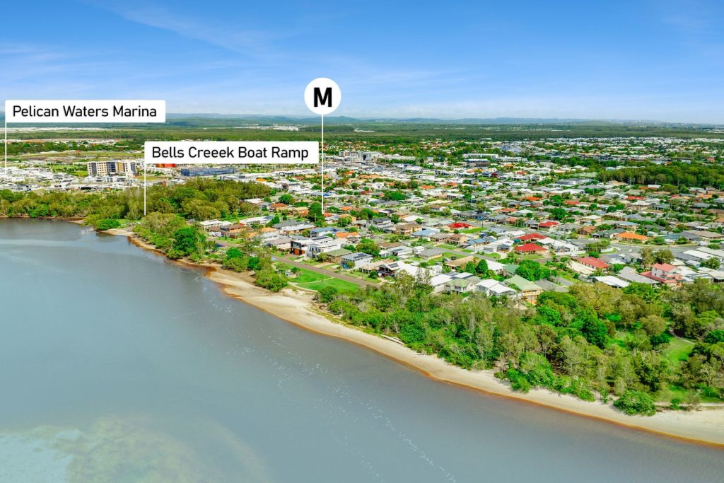 Sold - 23 Booker Parade - New Property in Golden Beach - Real Estate by Jodie Hedley-Ward