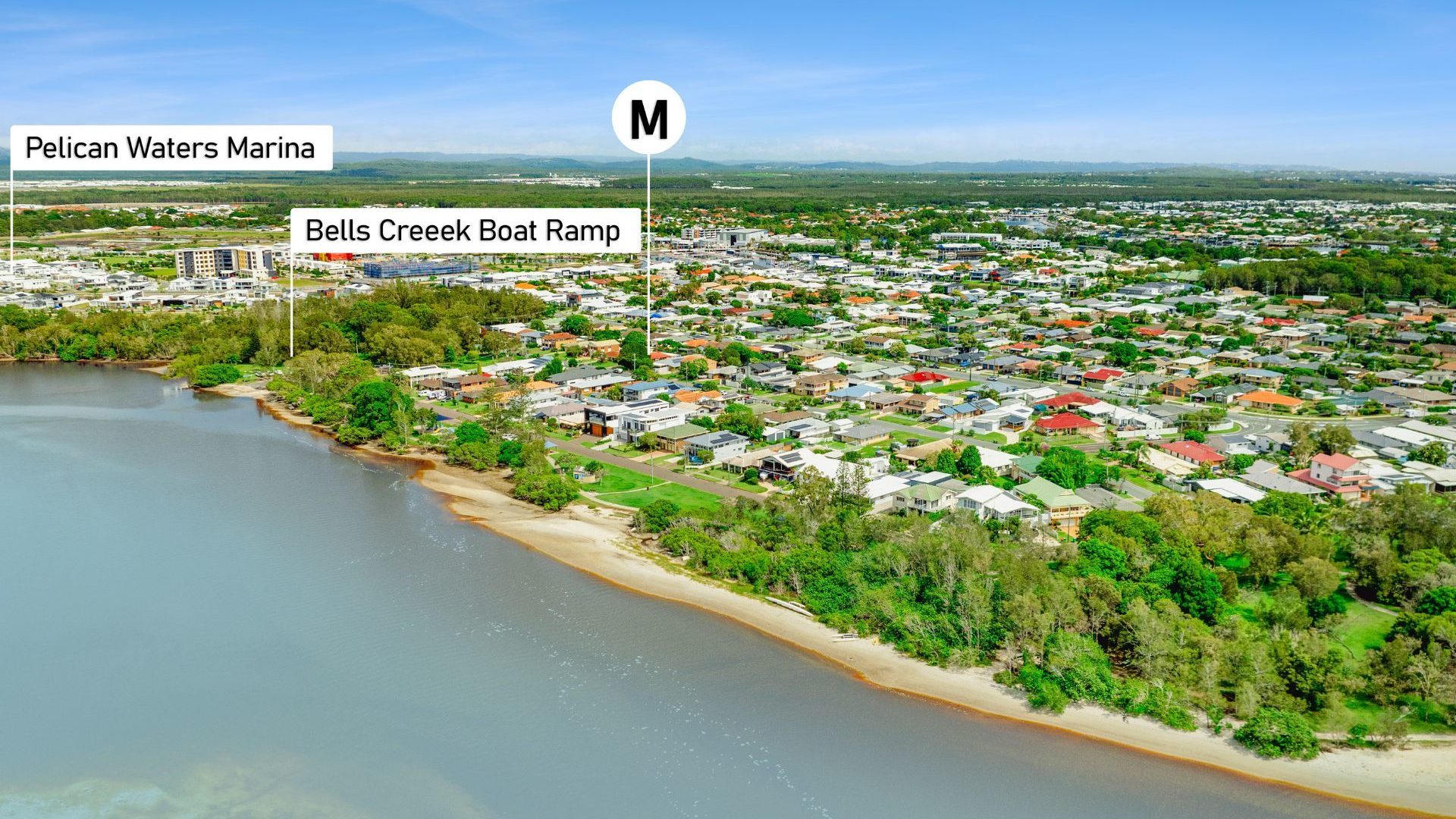 Sold - 23 Booker Parade - New Property in Golden Beach - Real Estate by Jodie Hedley-Ward