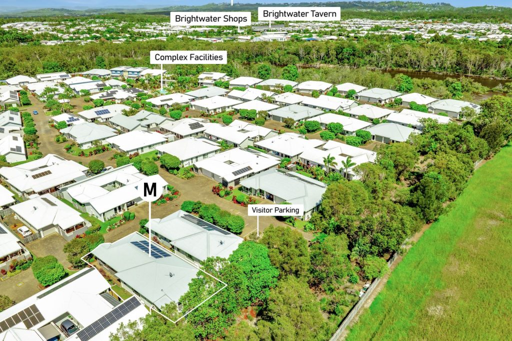 Sold - 103/239 Kawana Way - New Property in Kawana Island - Real Estate by  