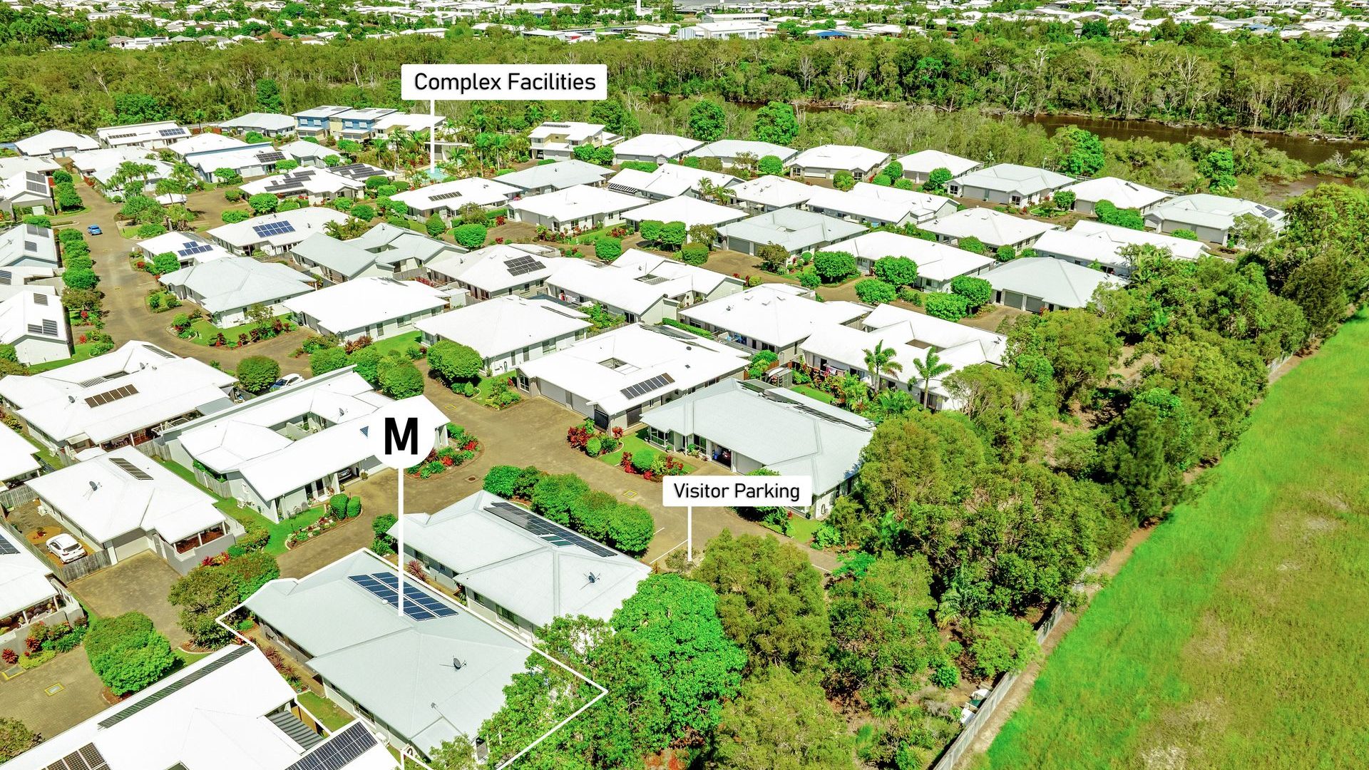 Sold - 103/239 Kawana Way - New Property in Kawana Island - Real Estate by  