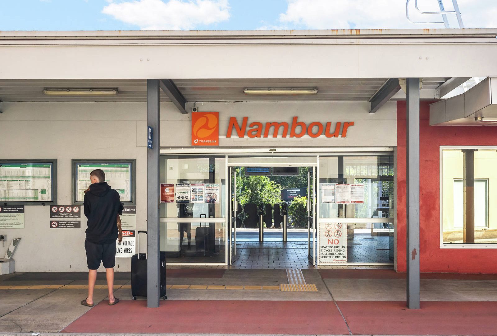 Sold - 22 Vincent Drive - New Property in Nambour - Real Estate by  
