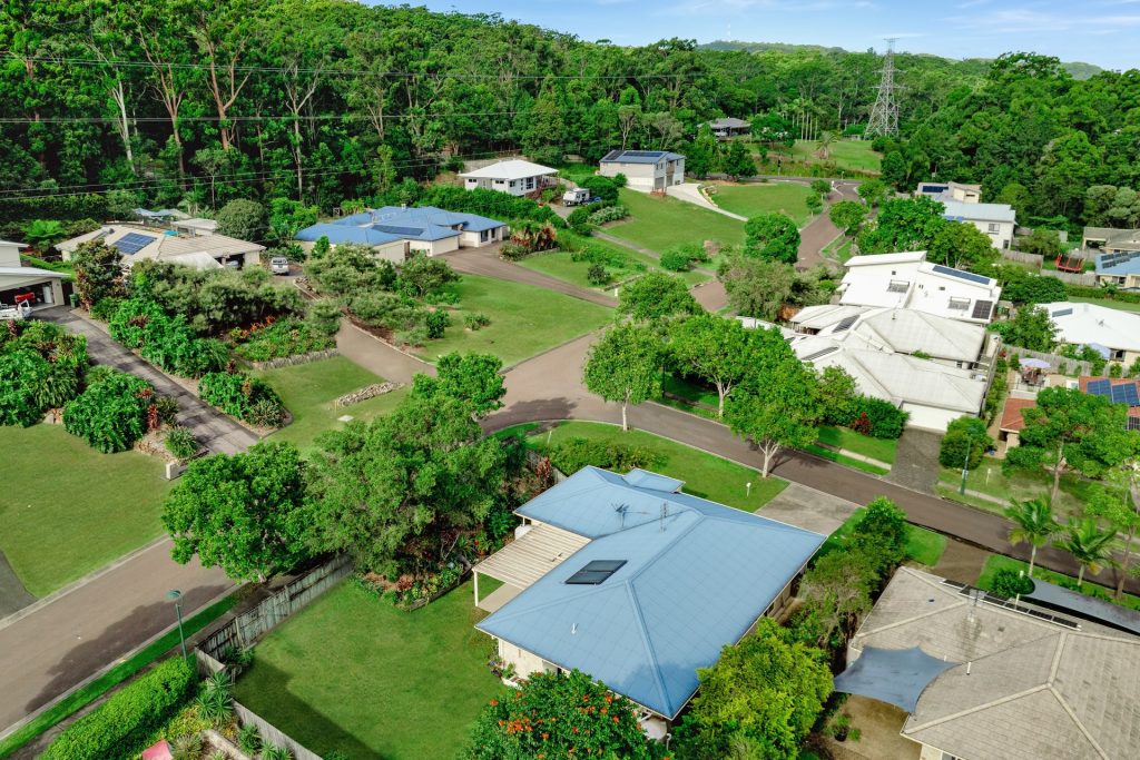 Sold - 22 Vincent Drive - New Property in Nambour - Real Estate by  