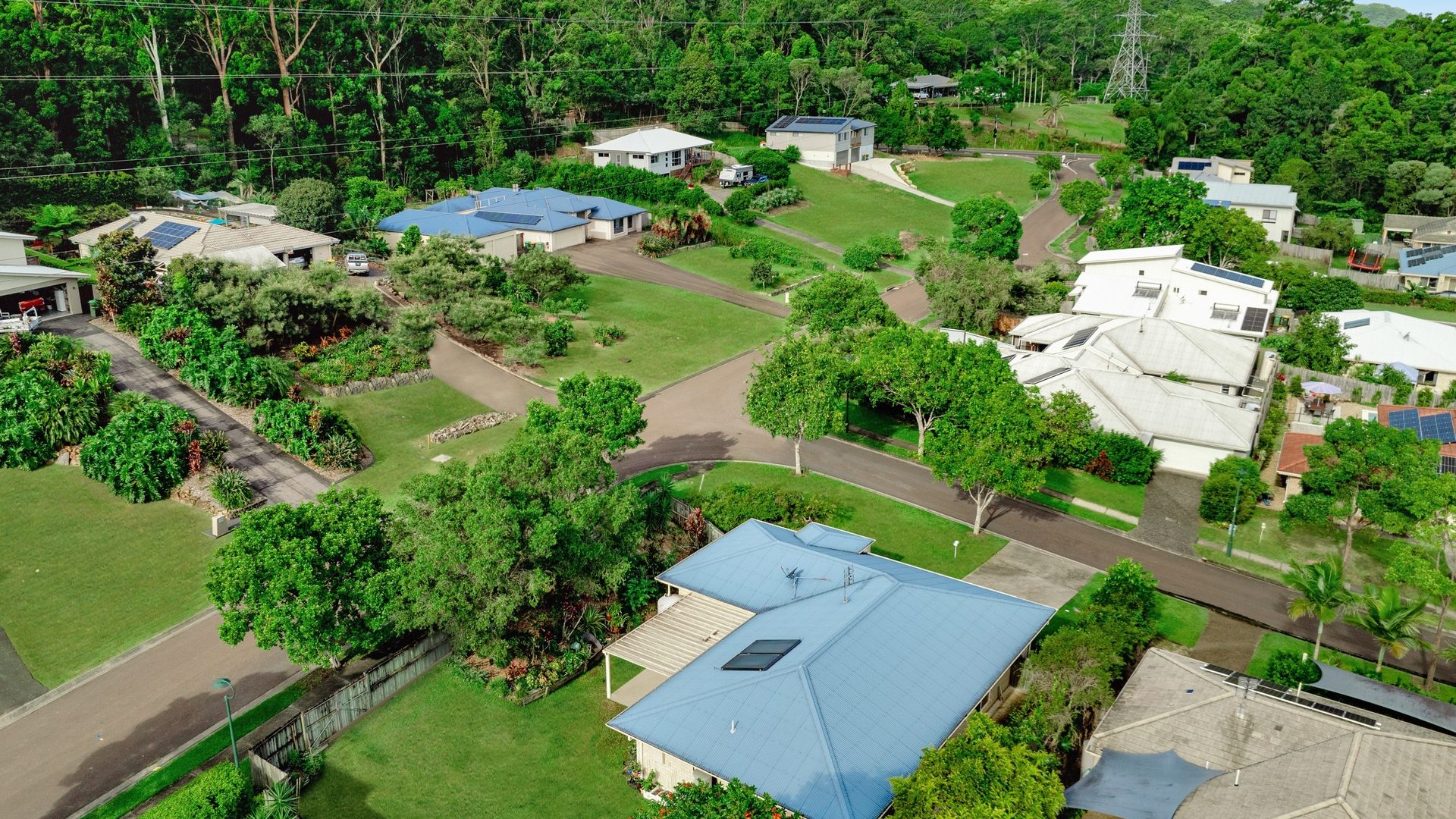 Sold - 22 Vincent Drive - New Property in Nambour - Real Estate by  