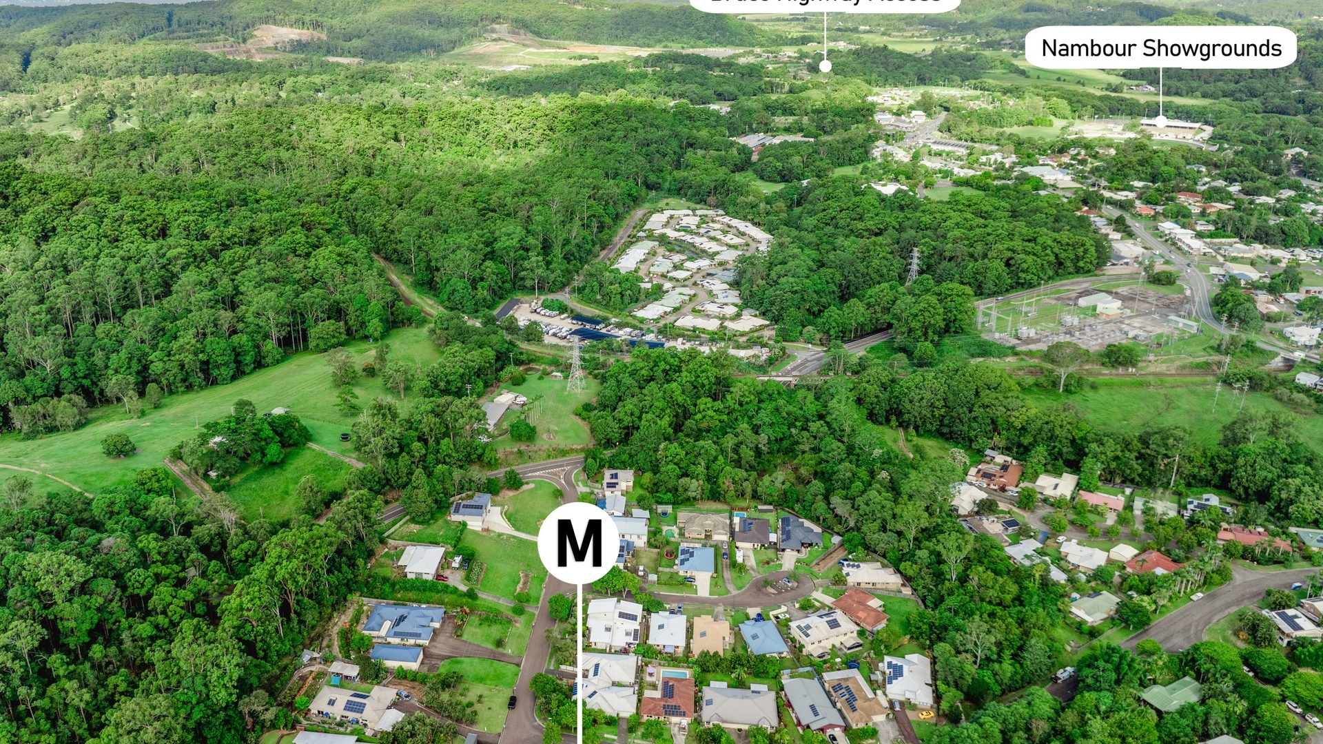 Sold - 22 Vincent Drive - New Property in Nambour - Real Estate by  