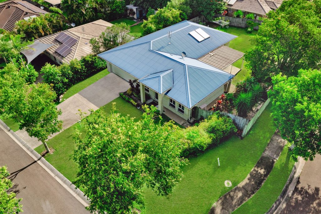 Sold - 22 Vincent Drive - New Property in Nambour - Real Estate by  