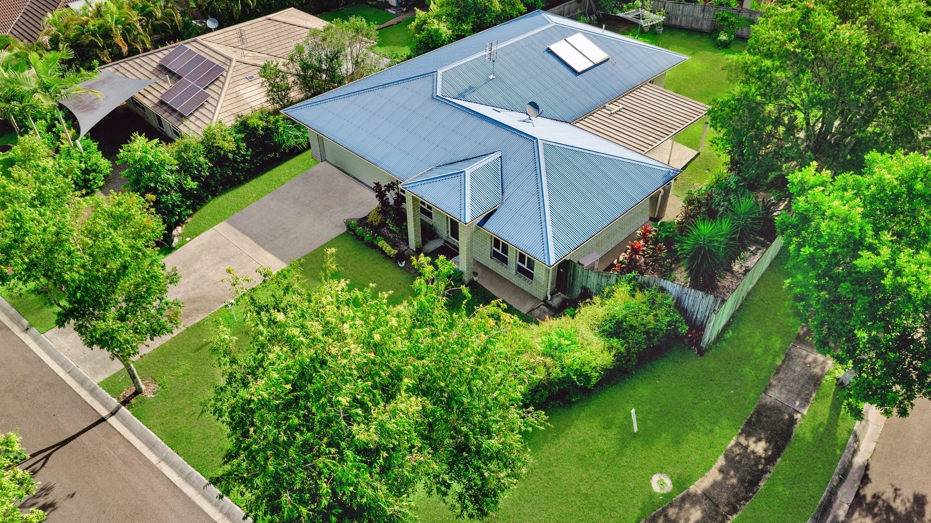 Sold - 22 Vincent Drive - New Property in Nambour - Real Estate by  