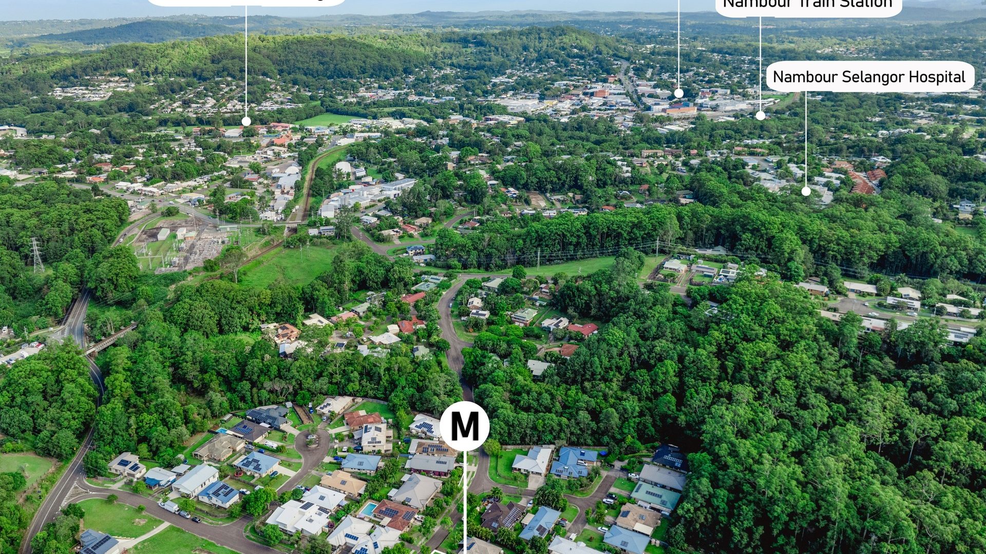 Sold - 22 Vincent Drive - New Property in Nambour - Real Estate by  