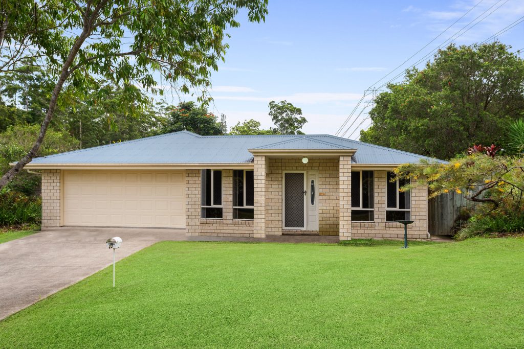 Sold - 22 Vincent Drive - New Property in Nambour - Real Estate by  