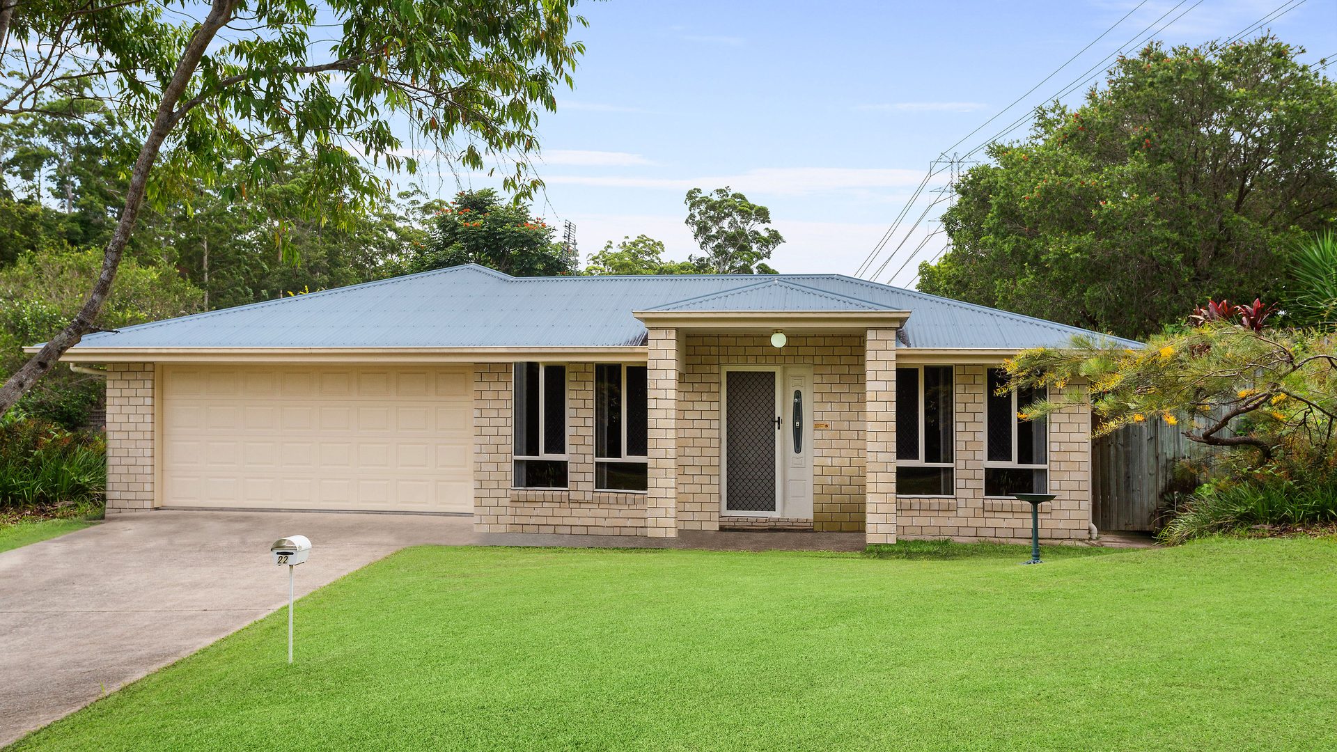 Sold - 22 Vincent Drive - New Property in Nambour - Real Estate by  
