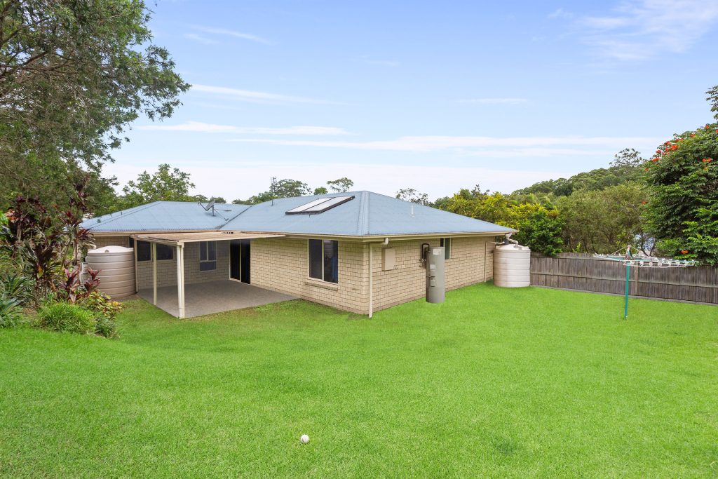 Sold - 22 Vincent Drive - New Property in Nambour - Real Estate by  
