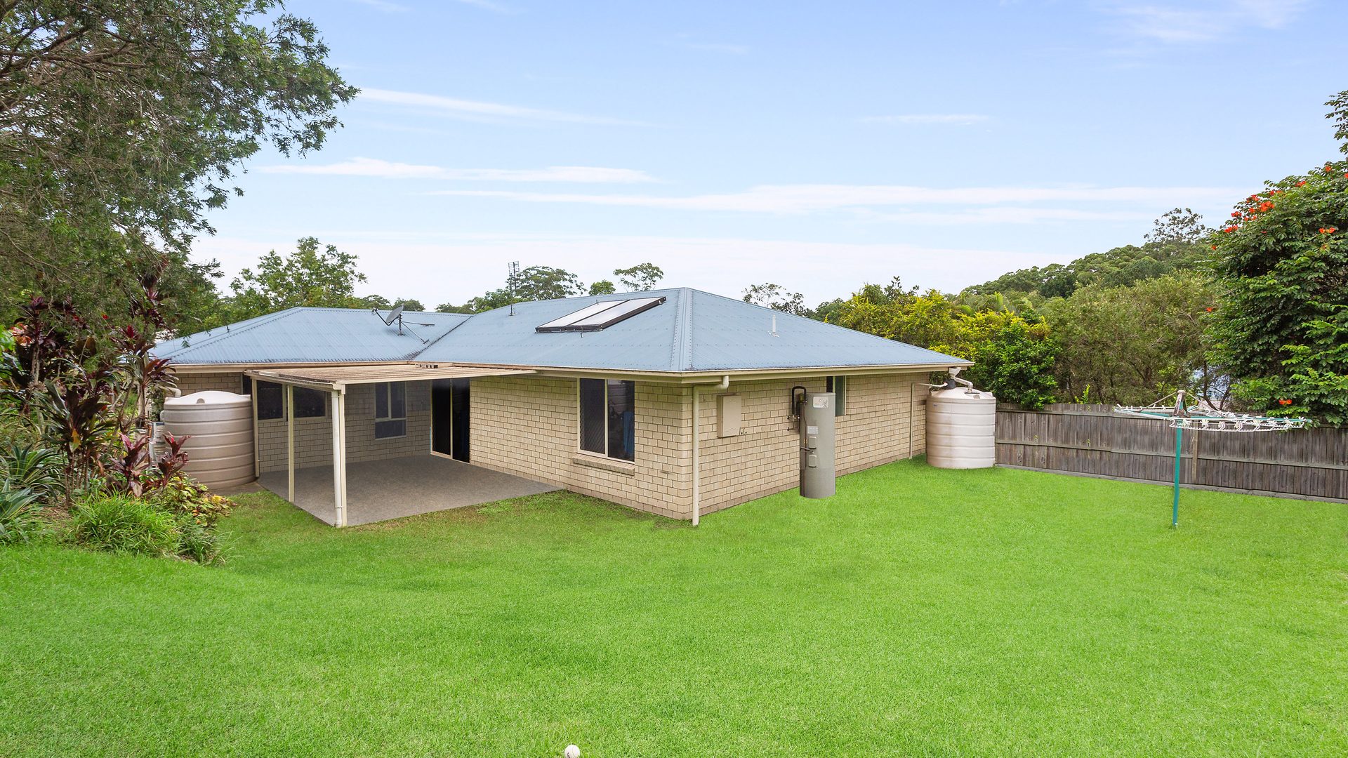 Sold - 22 Vincent Drive - New Property in Nambour - Real Estate by  
