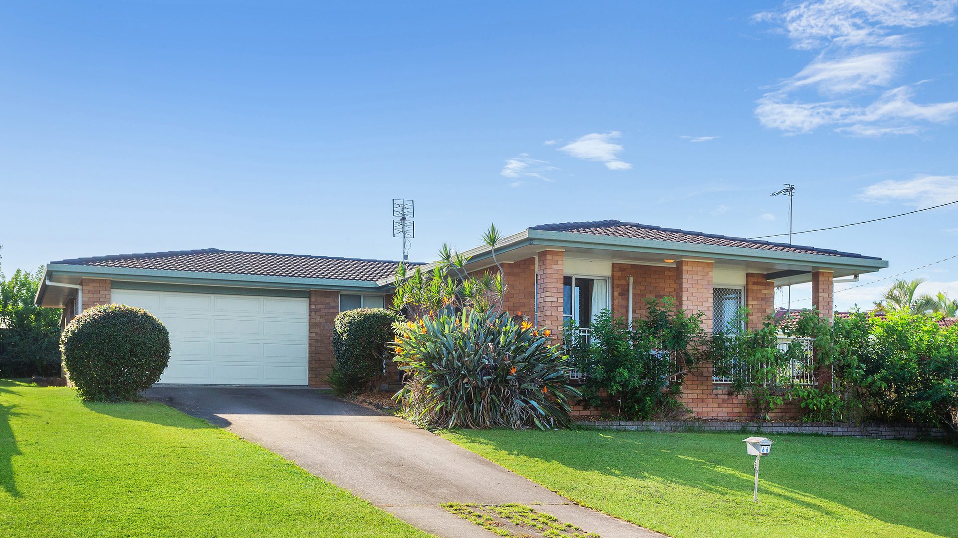 Sold - 66 Coonowrin Street - New Property in Battery Hill - Real Estate by Jodie Hedley-Ward