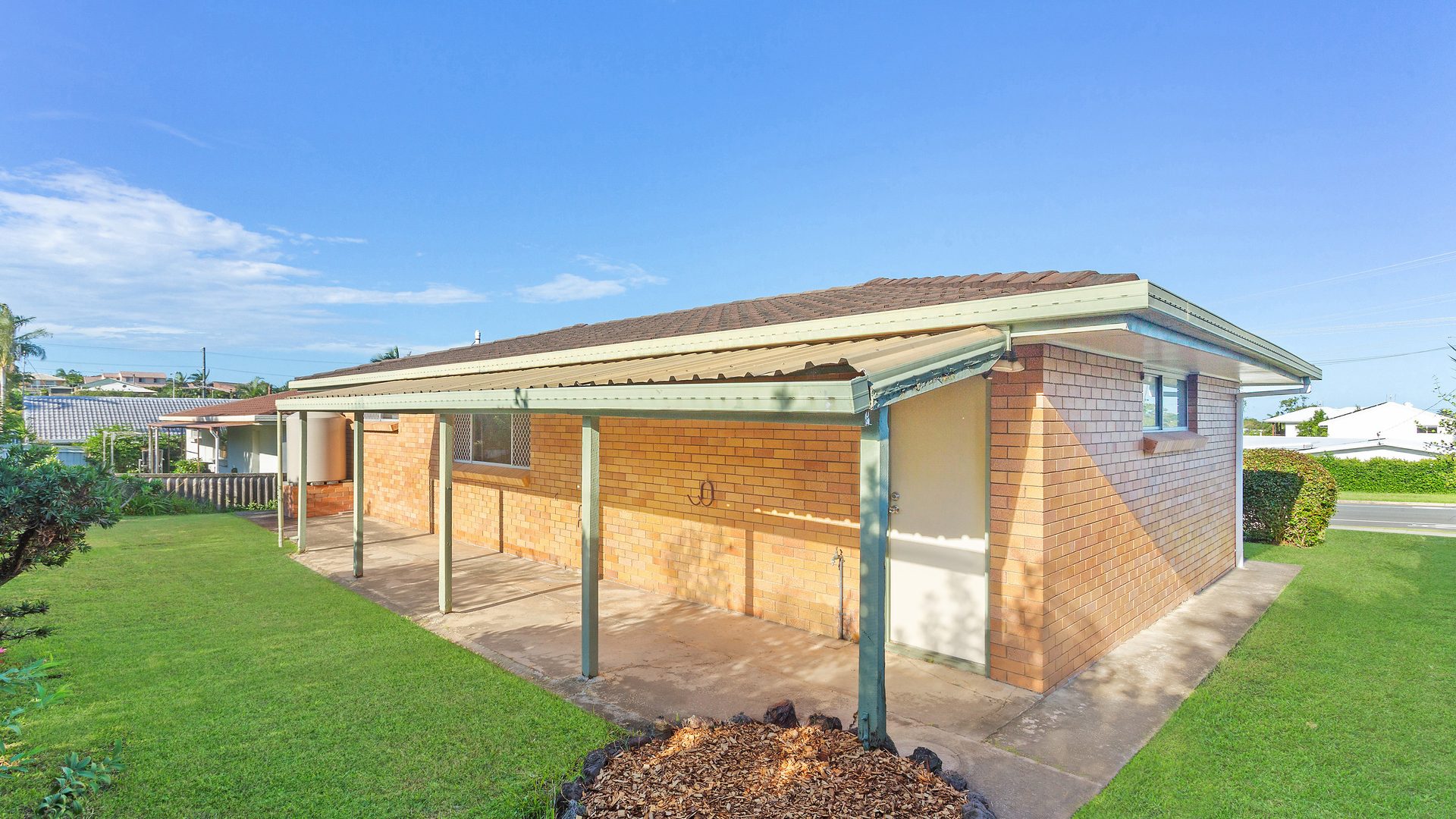 Sold - 66 Coonowrin Street - New Property in Battery Hill - Real Estate by Jodie Hedley-Ward