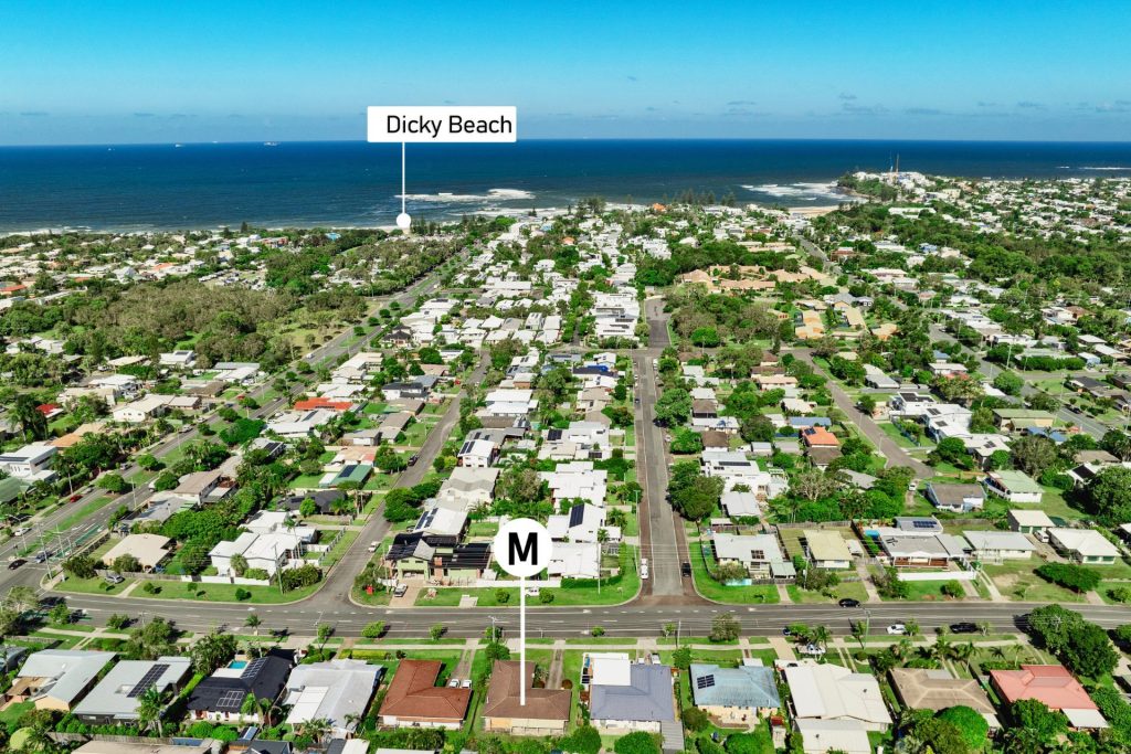 Sold - 66 Coonowrin Street - New Property in Battery Hill - Real Estate by Jodie Hedley-Ward