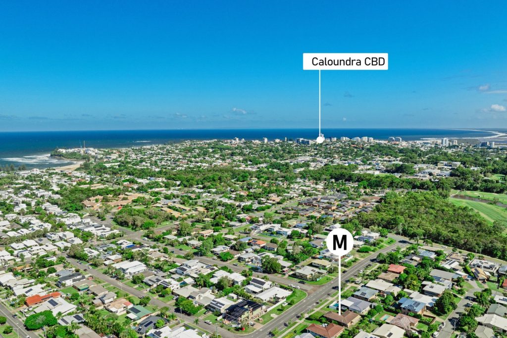 Sold - 66 Coonowrin Street - New Property in Battery Hill - Real Estate by Jodie Hedley-Ward